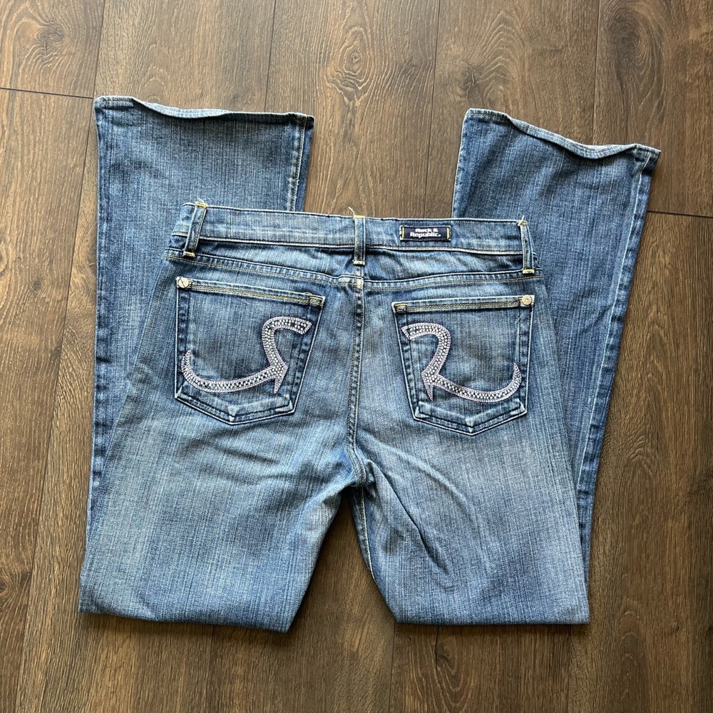 Rock & Republic jeans
